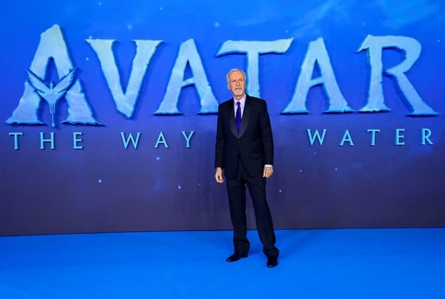 Walt Disney lùi phát hành các phần tiếp theo của 'Avatar' - Ảnh 2.
