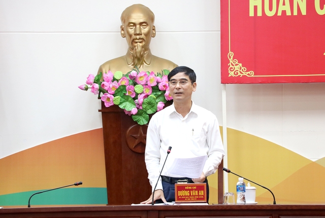 Bình Thuận: Nền kinh tế tăng trưởng mạnh đứng thứ 11 so với cả nước - Ảnh 2.