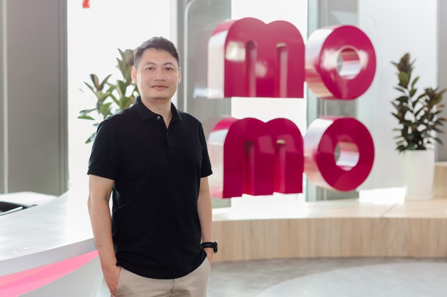The Asian Banker vinh danh CEO MoMo Nguyễn Mạnh Tường nhờ thúc đẩy ngành fintech Việt - Ảnh 1.