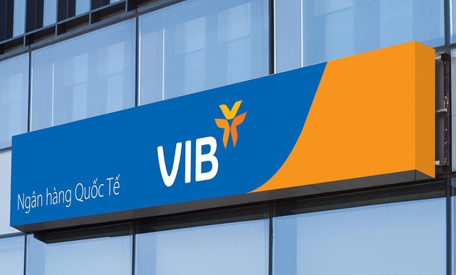 VIB - IFC ký khoản vay mới, nâng tổng hạn mức tín dụng lên 450 triệu USD - Ảnh 1.