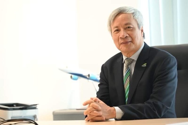 Chủ tịch Bamboo Airways nói gì việc toàn bộ thành viên HĐQT xin từ nhiệm? - Ảnh 1.