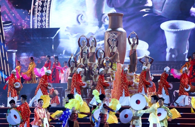 Khai mạc Lễ hội Nho-Vang Ninh Thuận năm 2023 - Ảnh 6.
