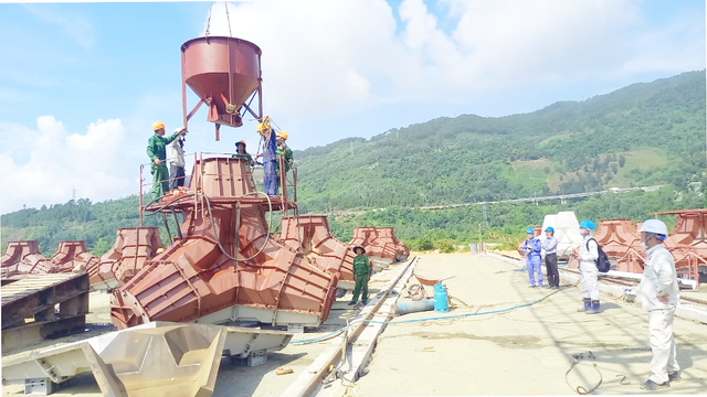 Mở cửa ngõ quốc tế Đà Nẵng - Ảnh 2. Mở cửa ngõ quốc tế Đà Nẵng - Ảnh 2.