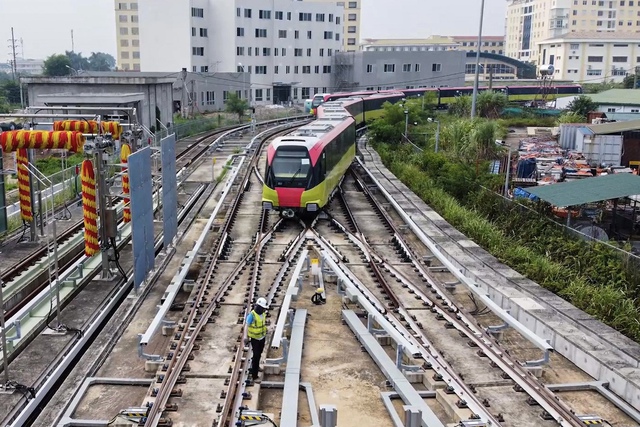 Cận cảnh những 'siêu dự án' được Hà Nội yêu cầu xử lý sai phạm, tiêu cực - Ảnh 2.