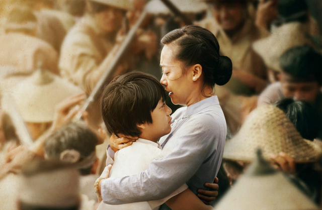 Một mùa hè vắng lặng phim Việt trên màn ảnh rộng - Ảnh 2.