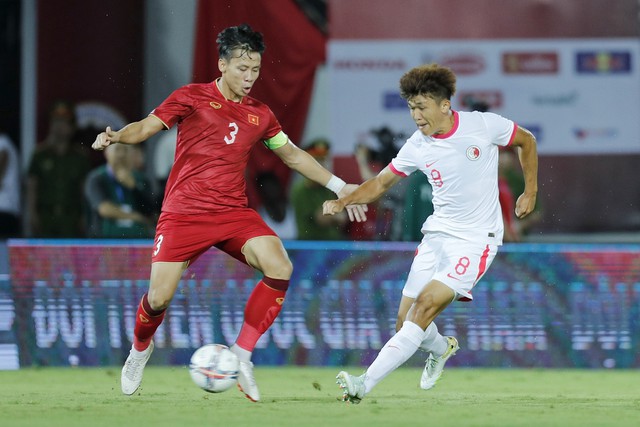 Bảng xếp hạng FIFA tháng 10: Đội tuyển Việt Nam bị trừ điểm vẫn thăng hạng - Ảnh 2.