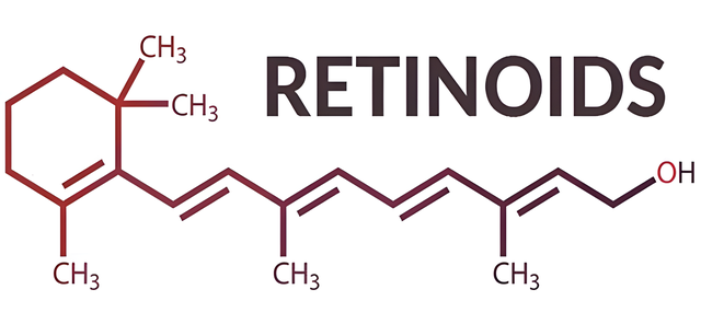 Retinoid có thực sự chống lão hóa? - Ảnh 2.