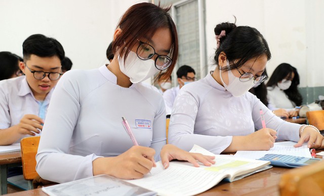 Tin tức đặc biệt trên báo in ngày 16.6.2023  - Ảnh 1.