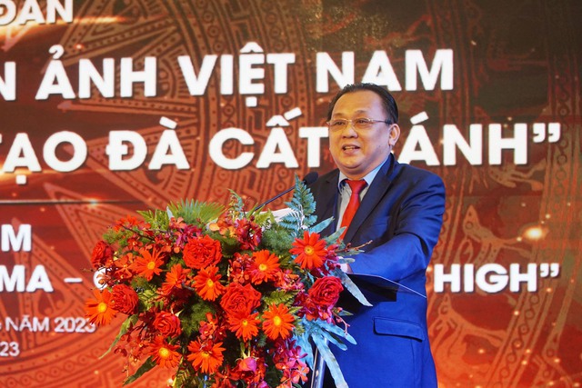'Du lịch và Điện ảnh Việt Nam -  Liên kết vươn xa, tạo đà cất cánh' - Ảnh 2.