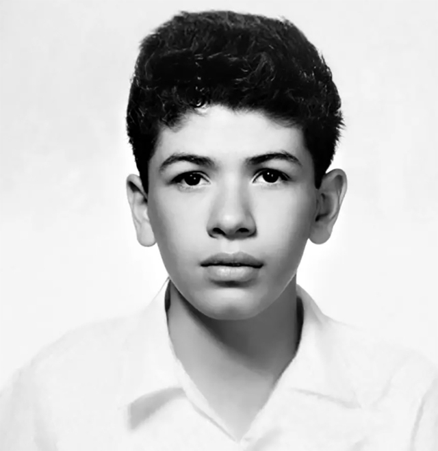 Carlos Santana tha thứ người lạm dụng tình dục ông từ năm 10 đến 12 tuổi - Ảnh 3.