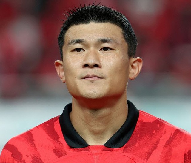 Ngôi sao Hàn Quốc Kim Min-jae bất ngờ từ chối M.U, chọn gia nhập Bayern Munich - Ảnh 1.