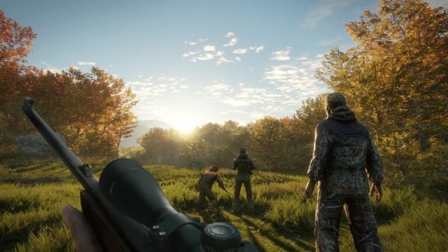 Epic Games Store sắp tặng miễn phí một tựa game săn bắn nổi tiếng - Ảnh 2.