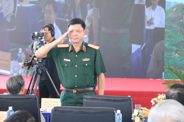 Chính thức khánh thành cao tốc Vĩnh Hảo - Phan Thiết và Nha Trang- Cam Lâm - Ảnh 4.