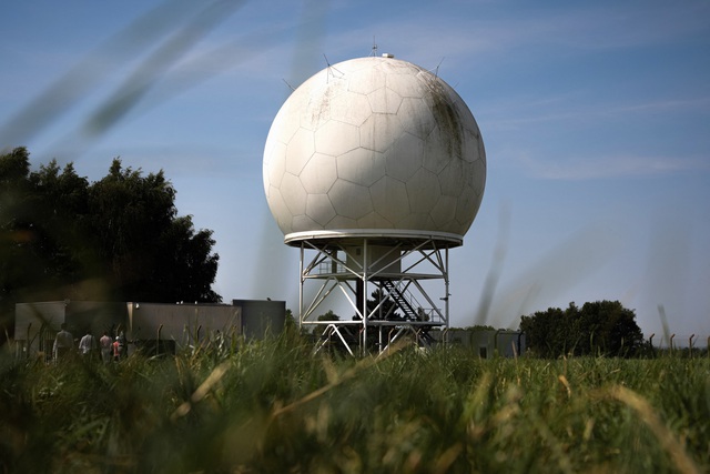Indonesia đặt mua 13 radar quân sự tầm xa từ công ty Pháp - Ảnh 1.