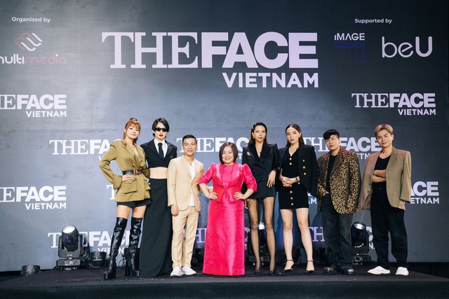 'The Face Vietnam' tập 3: Hoàng Học ‘chuyển giới’ đội Minh Triệu - Kỳ Duyên bị loại  - Ảnh 1.