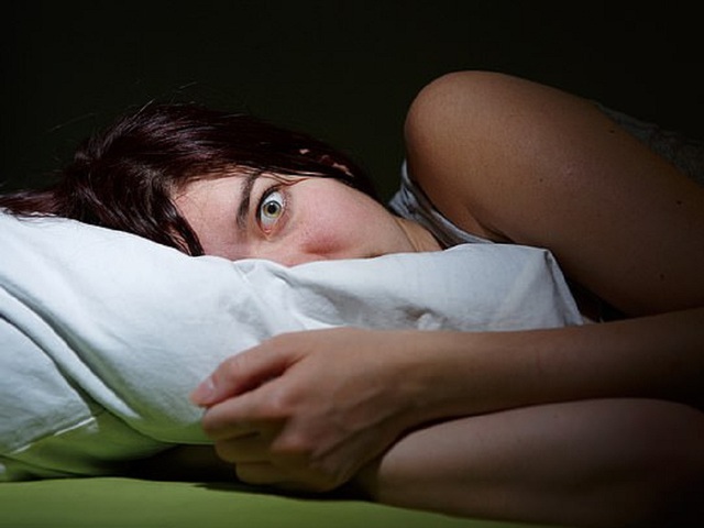 Cách giảm gặp ác mộng và cải thiện chất lượng giấc ngủ - Ảnh 1.