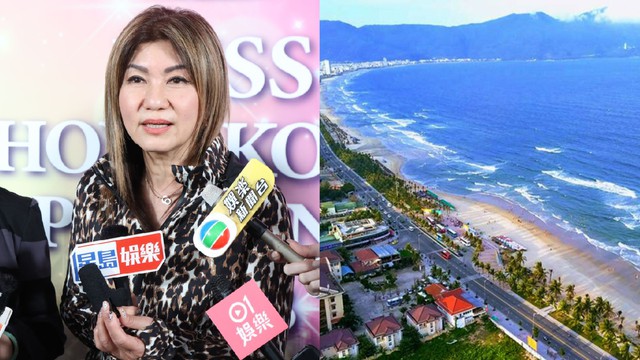 Hoa hậu Hồng Kông 2023 lên kế hoạch ghi hình tại Việt Nam   - Ảnh 1.