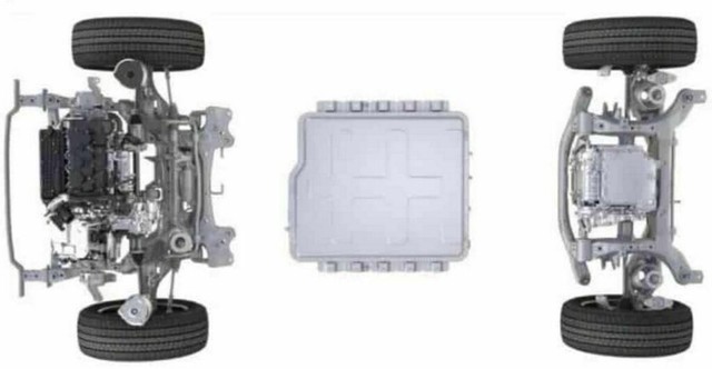 Haval Xianglong 'sao y' Land Rover Defender nhưng rẻ và tiết kiệm hơn   - Ảnh 3.
