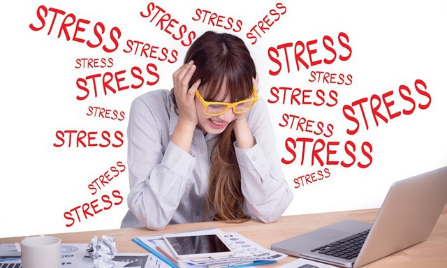 Stress tác động xấu như thế nào đối với sức khỏe và tinh thần? - Ảnh 1.