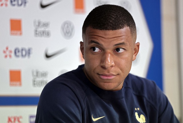 PSG ra tối hậu thư cho Mbappe - Ảnh 1.