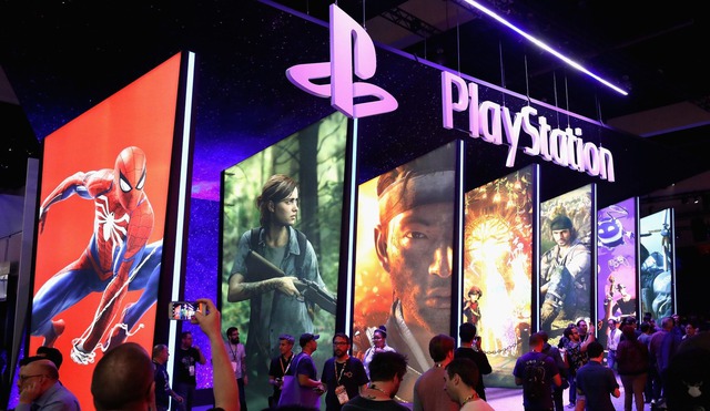 Sony tiếc nuối nhìn lãnh đạo mảng PlayStation Mobile rời đi - Ảnh 1.
