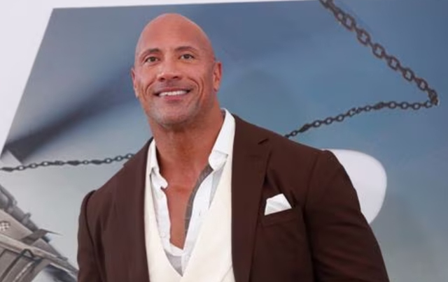 Dwayne ‘The Rock’ Johnson  sẽ trở lại với vai Luke Hobbs trong phim 'Fast & Furious' mới - Ảnh 1.