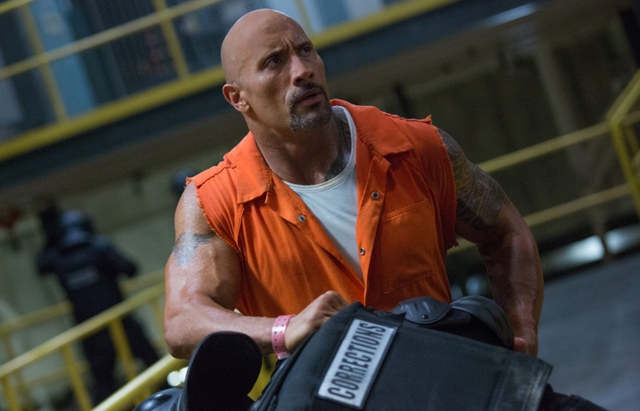 Dwayne ‘The Rock’ Johnson  sẽ trở lại với vai Luke Hobbs trong phim 'Fast & Furious' mới - Ảnh 2.
