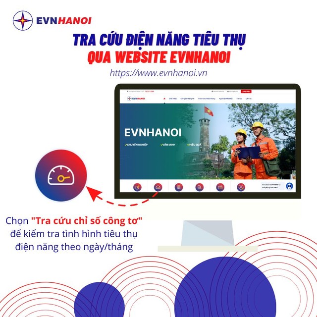 EVNHANOI khuyến nghị: Sử dụng điện tiết kiệm, tránh lãng phí rơi vào bậc thang giá cao - Ảnh 4.