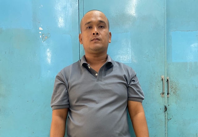 Tây Ninh: Bắt 4 nghi can trộm 80 lốp ô tô sau gần 1 năm điều tra - Ảnh 2.