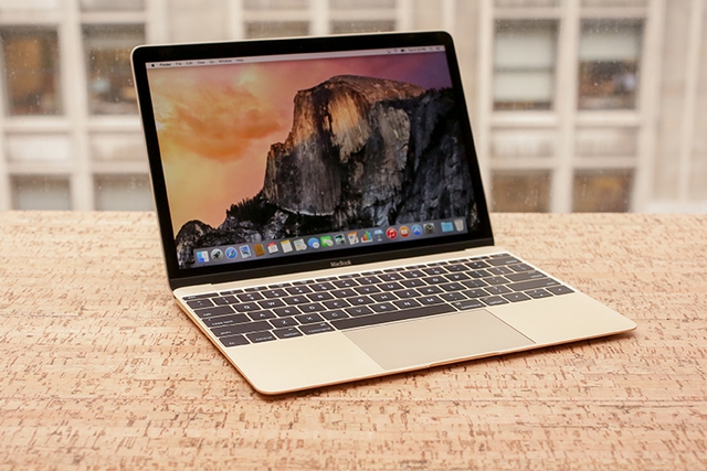 MacBook 12 inch thế hệ đầu tiên sẽ 'lỗi thời' từ ngày 30.6 - Ảnh 1.
