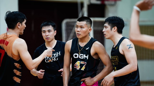 Nét mới đặc biệt của giải bóng rổ chuyên nghiệp Việt Nam VBA 2023  - Ảnh 1.