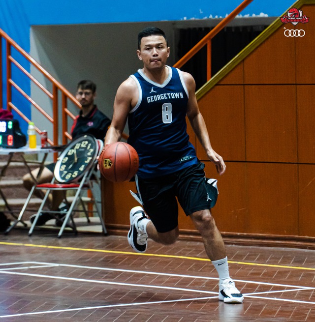 Nét mới đặc biệt của giải bóng rổ chuyên nghiệp Việt Nam VBA 2023  - Ảnh 2.