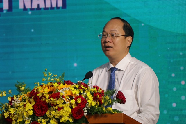 Chính thức phát động cuộc thi 'Tỏa sáng giá trị Việt' năm 2023 - 2025  - Ảnh 2.