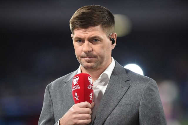 HLV Gerrard xác nhận từ chối lời đề nghị hấp dẫn từ Ả Rập Xê Út - Ảnh 1.