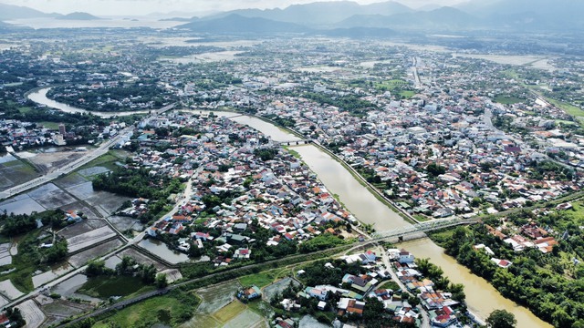 Thị xã Ninh Hòa đẩy mạnh phát triển đô thị- Ảnh 3.