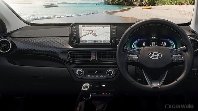 Hyundai Exter về Việt Nam sẽ là đối thủ đáng lo của Toyota Raize   - Ảnh 3.