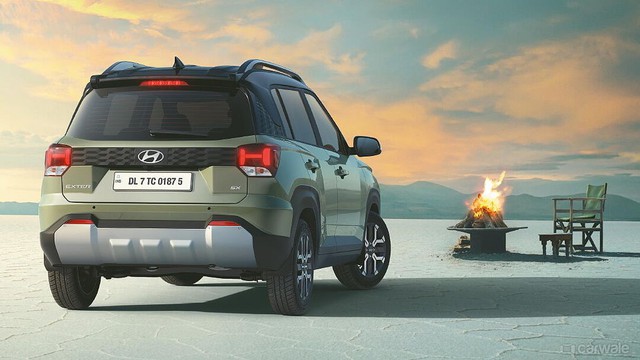 Hyundai Exter về Việt Nam sẽ là đối thủ đáng lo của Toyota Raize   - Ảnh 2.