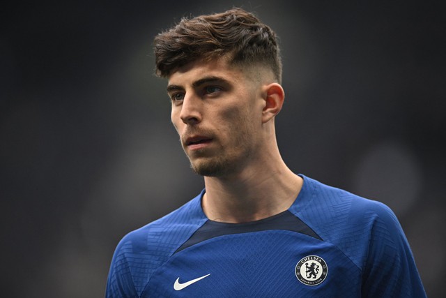 Chelsea ra mắt tiền đạo Christopher Nkunku, sắp bán Kai Havertz sang Arsenal - Ảnh 2.