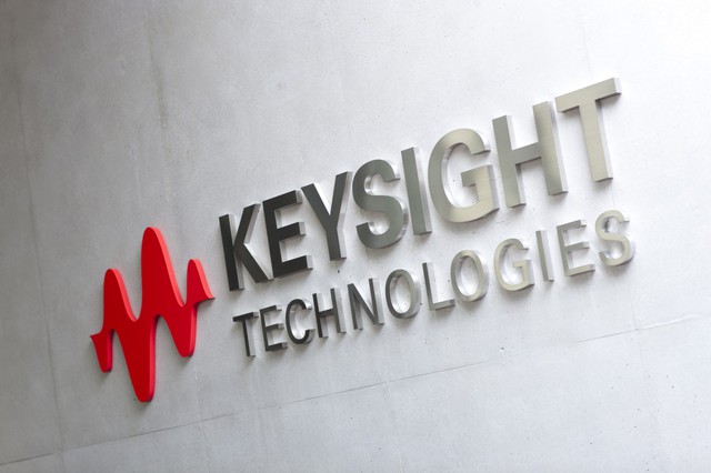 Keysight phát triển công cụ đo kiểm tự động cho xe điện - Ảnh 1.