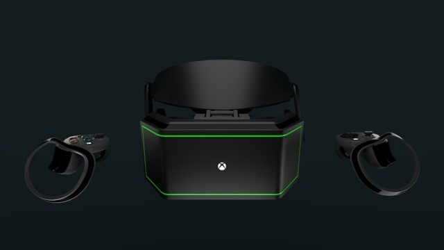 Xbox 'chê' thị trường VR/AR quá nhỏ bé và chưa muốn tham gia - Ảnh 1.