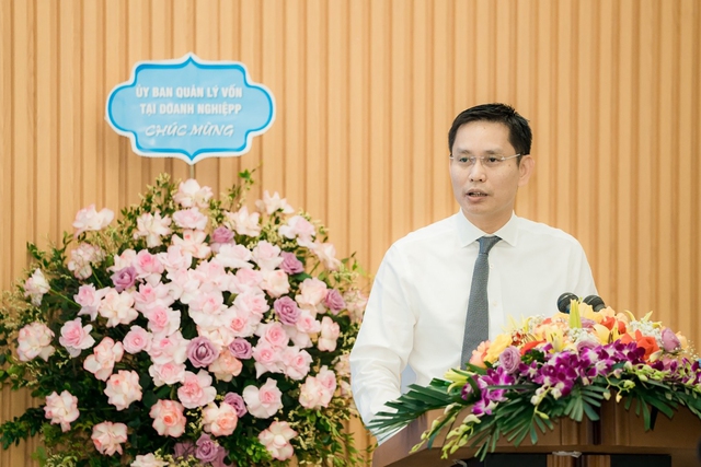 MobiFone ký kết hợp tác về chuyển đổi số với Tổng công ty đường sắt Việt Nam - Ảnh 3.