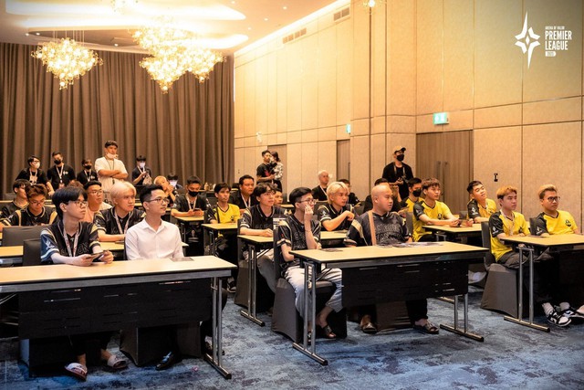 APL 2023: Saigon Phantom, V Gaming và Heavy HEAVY sẵn sàng chinh phục danh vọng - Ảnh 9. APL 2023: Saigon Phantom, V Gaming và Heavy HEAVY sẵn sàng chinh phục danh vọng - Ảnh 9.