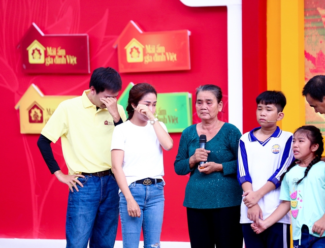 Ốc Thanh Vân nói về cuộc sống khi tạm rời showbiz - Ảnh 3.