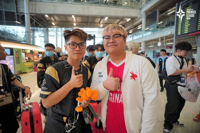 APL 2023: Saigon Phantom, V Gaming và Heavy HEAVY sẵn sàng chinh phục danh vọng - Ảnh 7. APL 2023: Saigon Phantom, V Gaming và Heavy HEAVY sẵn sàng chinh phục danh vọng - Ảnh 7.