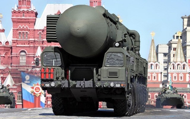 Chiến sự ngày 483: Ukraine thừa nhận phản công chậm, Nga sắp tung siêu tên lửa Sarmat - Ảnh 3.