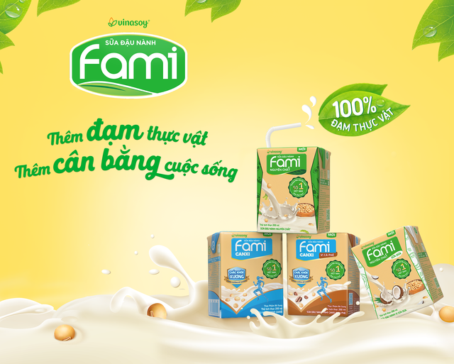 VEYO Yogurt và Fami - nhà tài trợ chính của show thực tế ‘La cà hát ca’ - Ảnh 6.