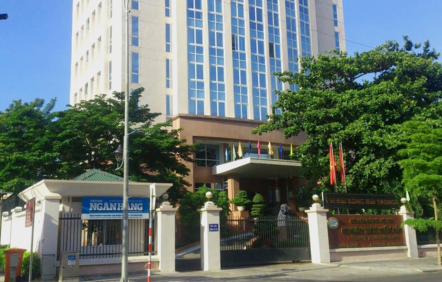 Ngân hàng Nhà nước VN chi nhánh Đà Nẵng đồng hành với doanh nghiệp - Ảnh 1.