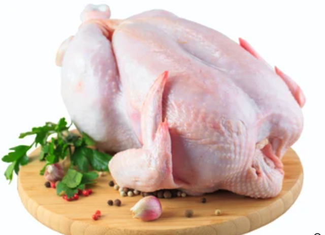 Cách bảo quản thịt gà, nhận biết thịt đã hỏng - Ảnh 1.