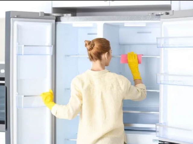 Cách dùng tủ lạnh tiết kiệm điện, giảm chi phí hàng tháng cho gia đình - Ảnh 3.