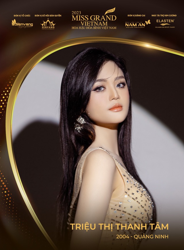 Lộ diện những gương mặt tiềm năng dự thi 'Miss Grand Vietnam 2023' - Ảnh 14.